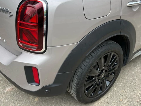 MINI Countryman Cooper D 110 kW (150 CV)