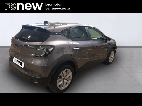 Renault Captur  Eco-G Evolution 74kW