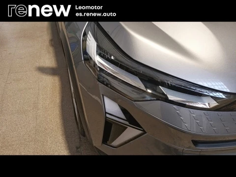 Renault Captur  Eco-G Evolution 74kW