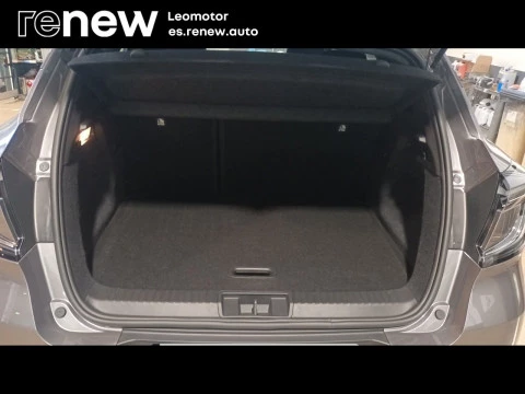 Renault Captur  Eco-G Evolution 74kW