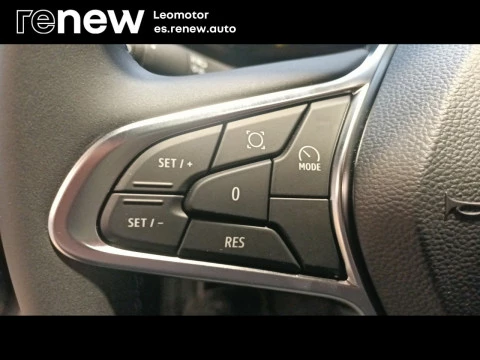 Renault Captur  Eco-G Evolution 74kW