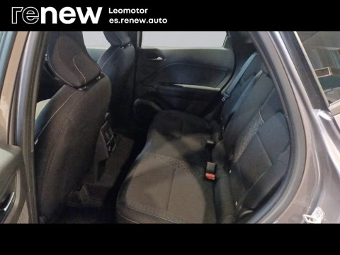 Renault Captur  Eco-G Evolution 74kW