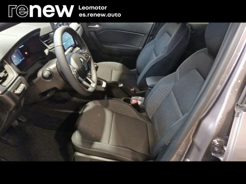 Renault Captur  Eco-G Evolution 74kW