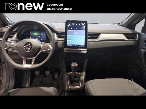 Renault Captur  Eco-G Evolution 74kW
