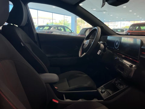 Hyundai Kona EV 150kW 65kWh N Line Style