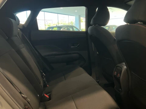 Hyundai Kona EV 150kW 65kWh N Line Style