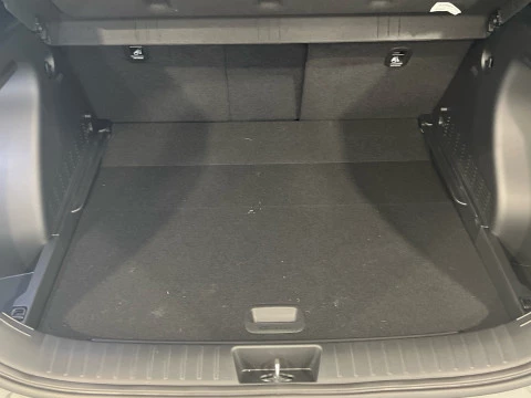 Hyundai Kona EV 150kW 65kWh N Line Style