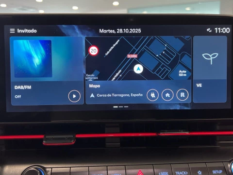 Hyundai Kona EV 150kW 65kWh N Line Style