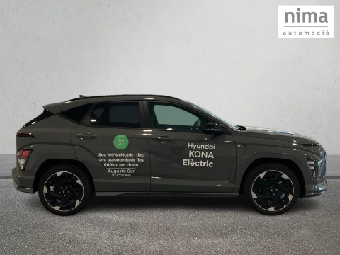 Hyundai Kona EV 150kW 65kWh N Line Style