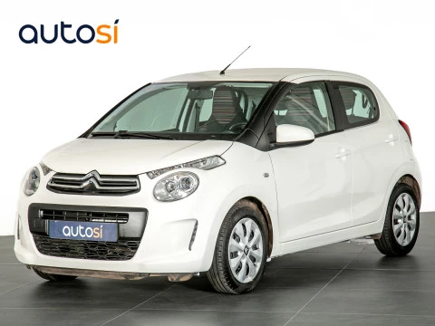 Citroën C1 VTi 53kW (72CV) S&S Feel