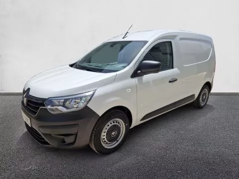 Renault Express Advance 1.5 Blue dCi 55 kW (75 cv)