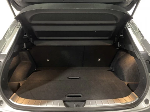 Nissan Qashqai  MHEV N-Connecta 2021