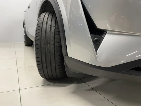 Nissan Qashqai  MHEV N-Connecta 2021
