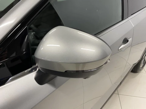 Nissan Qashqai  MHEV N-Connecta 2021