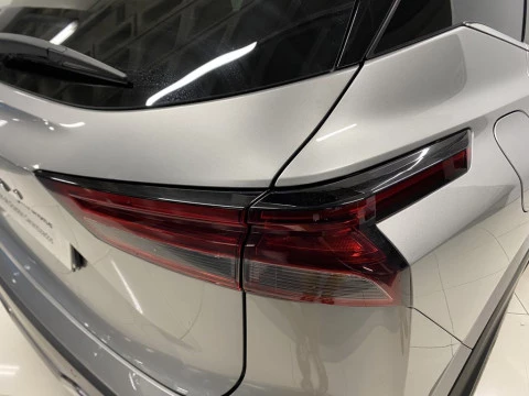 Nissan Qashqai  MHEV N-Connecta 2021
