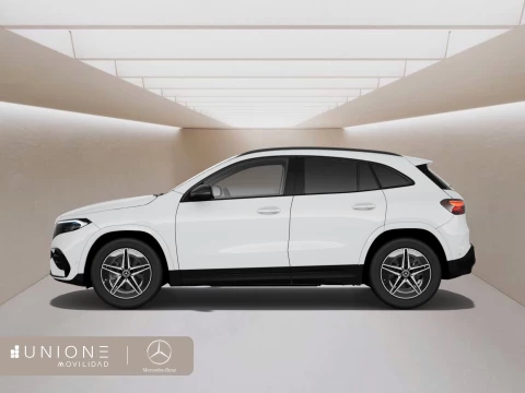 Mercedes-Benz EQA  250+ AMG Night EDITION