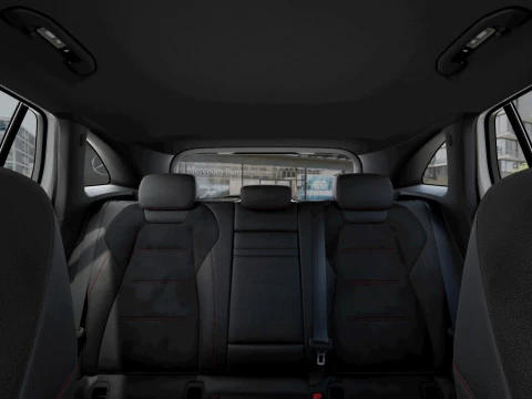 Mercedes-Benz EQA  250+ AMG Night EDITION