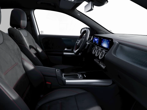 Mercedes-Benz EQA  250+ AMG Night EDITION