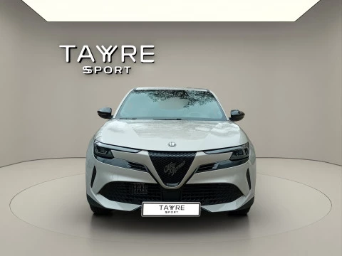 Alfa Romeo Junior Ibrida 100kW (136CV)