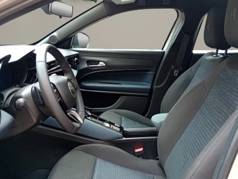 Alfa Romeo Junior Ibrida 100kW (136CV)