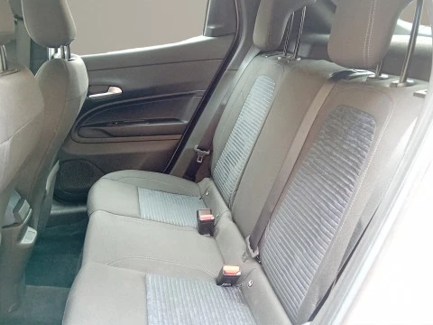 Alfa Romeo Junior Ibrida 100kW (136CV)