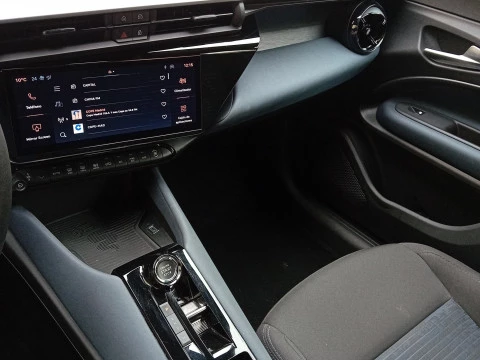 Alfa Romeo Junior Ibrida 100kW (136CV)