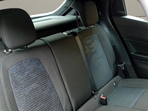 Alfa Romeo Junior Ibrida 100kW (136CV)