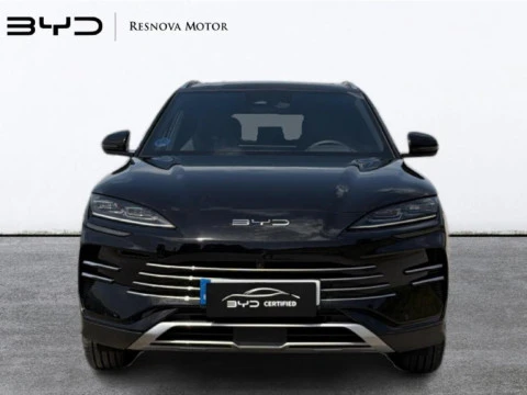 BYD SEAL U DM-i Comfort