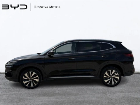 BYD SEAL U DM-i Comfort