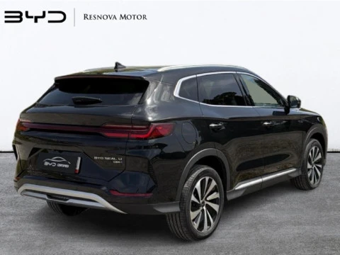 BYD SEAL U DM-i Comfort