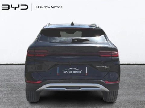 BYD SEAL U DM-i Comfort