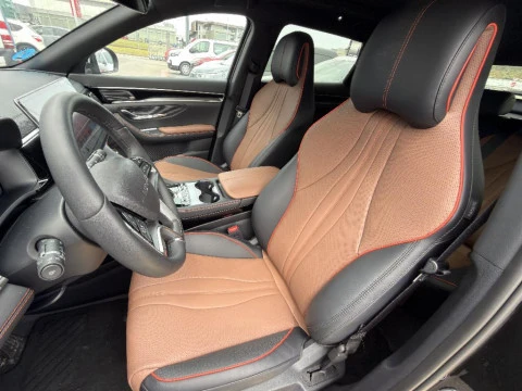 BYD SEAL U DM-i Comfort