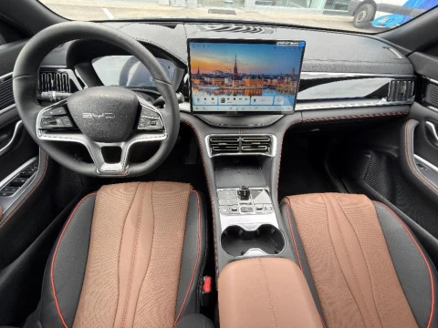 BYD SEAL U DM-i Comfort