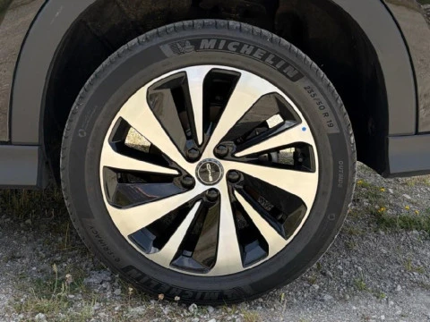 BYD SEAL U DM-i Comfort