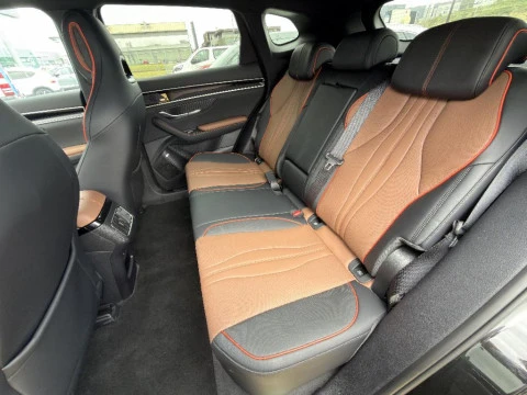BYD SEAL U DM-i Comfort