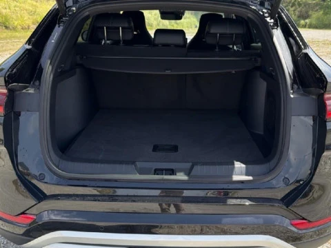 BYD SEAL U DM-i Comfort