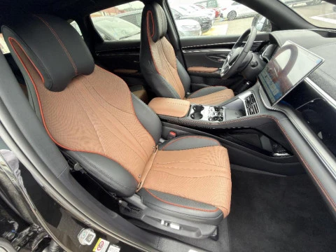 BYD SEAL U DM-i Comfort