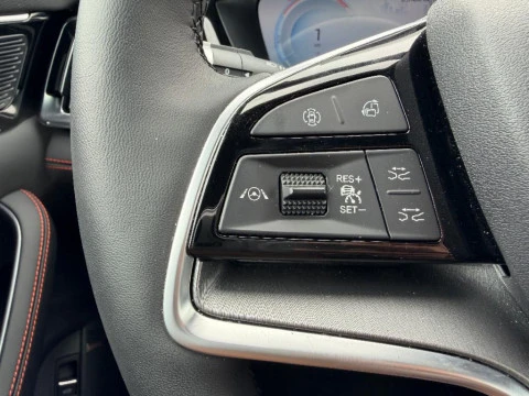 BYD SEAL U DM-i Comfort