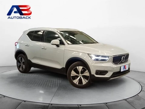 Volvo XC40 1.5 T4 Twin Recharge Inscription Auto