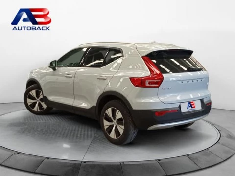 Volvo XC40 1.5 T4 Twin Recharge Inscription Auto