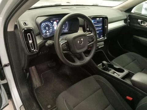 Volvo XC40 1.5 T4 Twin Recharge Inscription Auto