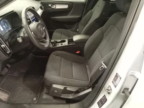 Volvo XC40 1.5 T4 Twin Recharge Inscription Auto