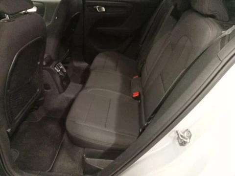 Volvo XC40 1.5 T4 Twin Recharge Inscription Auto