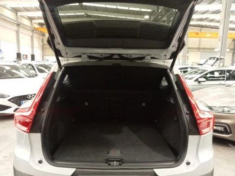 Volvo XC40 1.5 T4 Twin Recharge Inscription Auto