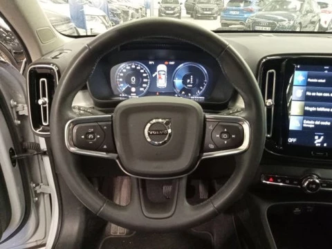 Volvo XC40 1.5 T4 Twin Recharge Inscription Auto