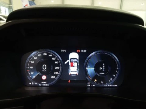 Volvo XC40 1.5 T4 Twin Recharge Inscription Auto