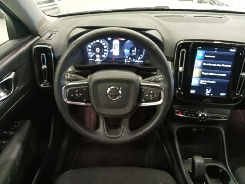 Volvo XC40 1.5 T4 Twin Recharge Inscription Auto