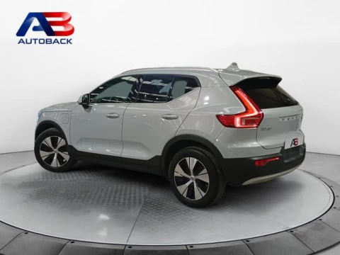 Volvo XC40 1.5 T4 Twin Recharge Inscription Auto