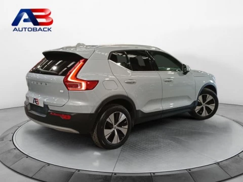 Volvo XC40 1.5 T4 Twin Recharge Inscription Auto
