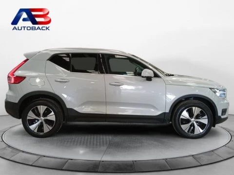 Volvo XC40 1.5 T4 Twin Recharge Inscription Auto